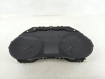 Cuadro de instrumentos velocímetro Nissan Rogue 2014-2015 5ha3a929c YKOI0 Foto 1 de 4