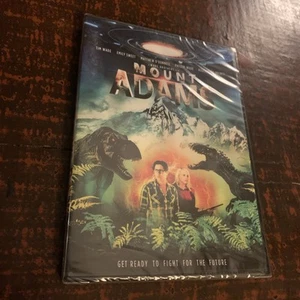 MOUNT ADAMS (Widescreen, 2021). Fast Free Shipping Included. - Picture 1 of 2