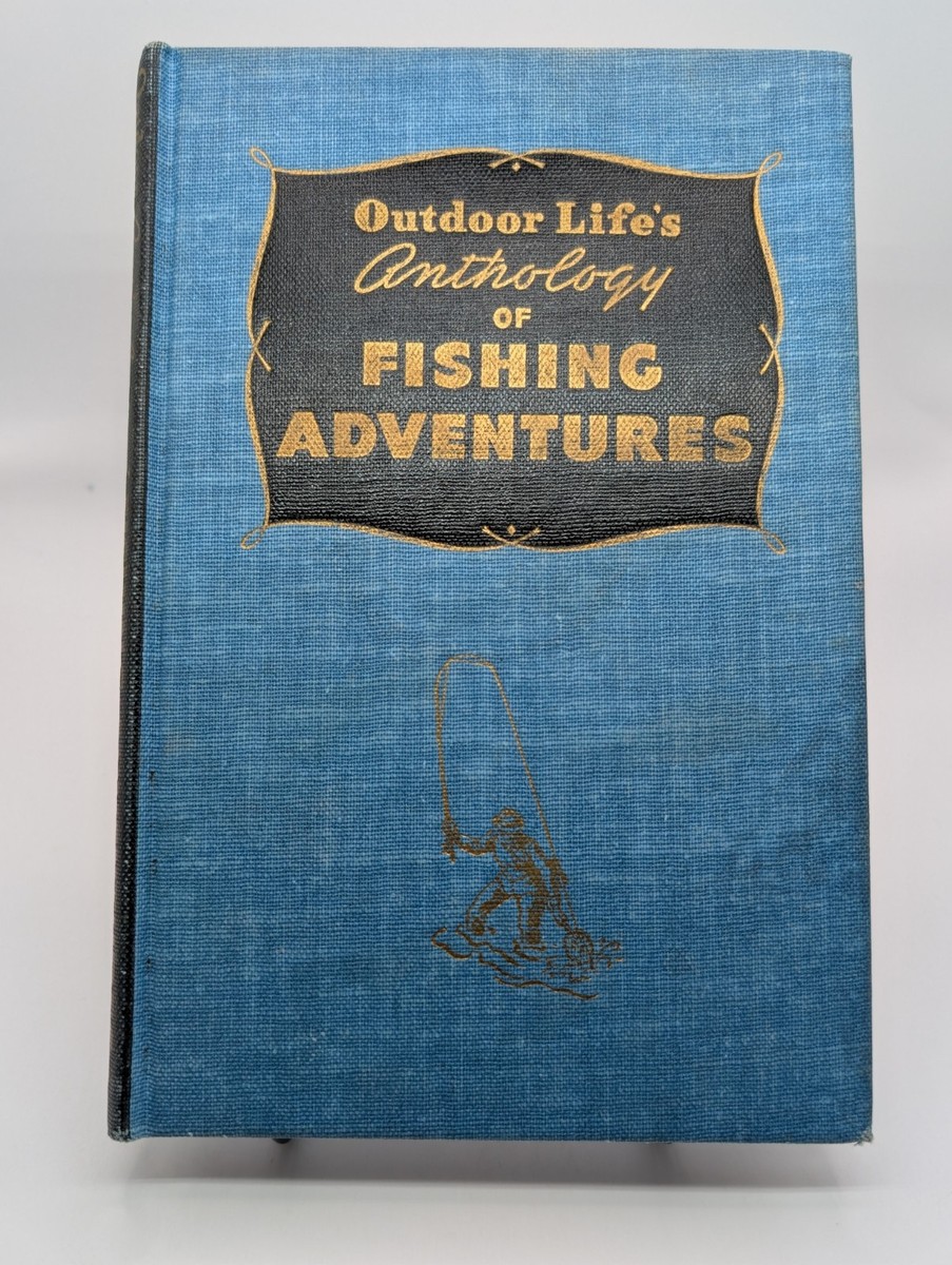『HUNTING』アメリカのハンティング（狩猟）ヒストリーを総覧する洋書 Illustrated Hunting, Fishing History Antiquarian
