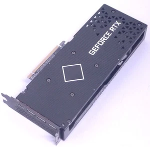 NVIDIA GeForce RTX 3070 8GB GDDR6 Grafikkarte M27699-002 HP OMEN GPU - Bild 1 von 6