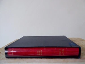 Holy Bible, Revised Standard Version, Oxford 1971 (Neu) - Bild 1 von 6