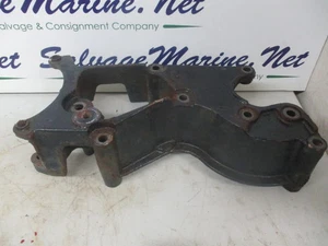 Volvo Penta 8.1GXI-Alternator/Hydraulic Drive Pump Bracket #12558985 - Picture 1 of 5