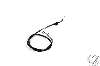 Cables de acelerador Triumph Speed Triple T509I 97-98 OEM Foto 1 de 4