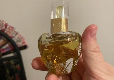 Perfume para mujer Lolita Lempicka flor prohibida 30 ml 1 fl oz Foto 1 de 2