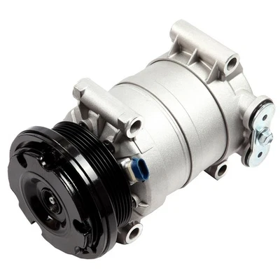 AC Compressor For 96-02 Chevrolet C2500 GMC C1500 K3500 5.7L 4.3L 6.5L Foto 1 de 4