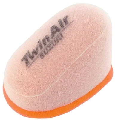 Twin Air Dual Stage Foam Air Filter for 1982-1989 Suzuki DR250 (153404) - Image 1 of 3