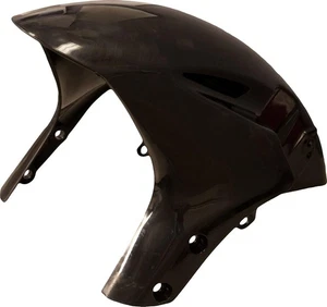 Front Fender Black ABS Plastic for Honda CBR 1000RR 2004-2005 šļø - Picture 1 of 2
