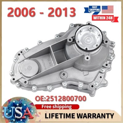 Transfer Case For Mercedes-Benz ML320 ML350 ML450 ML550 R350 R550 GL450 GL550 V8 Foto 1 de 4