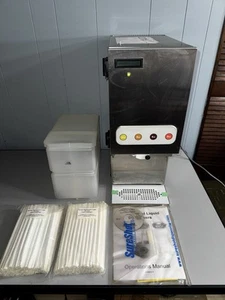 Sure Shot AC-10 Refrigerated Liquid Creamer Dispensing Sureshot AC10 - NEW - Picture 1 of 23