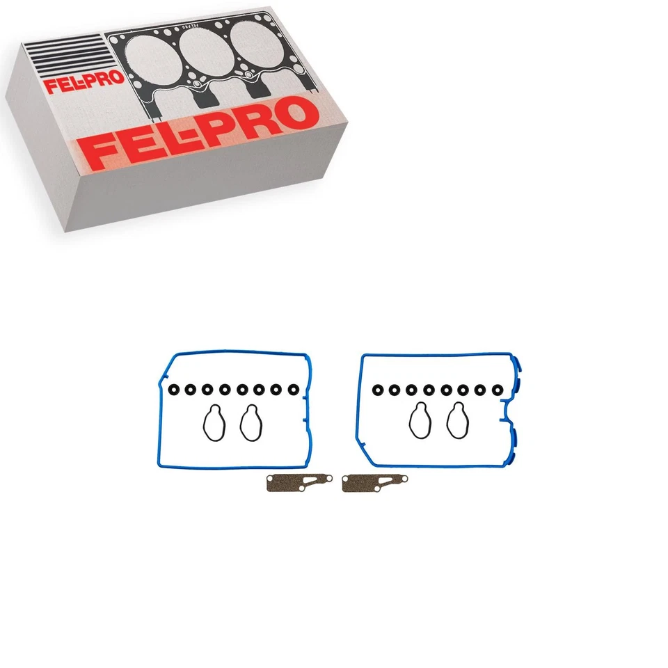 Juego de juntas de cubierta de válvula de motor Fel-Pro para Subaru Impreza 2002-2005 2,0 L H4 Foto 1 de 1