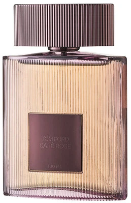 Tom Ford Café Rose Eau de Parfum 100 ml OVP NEU