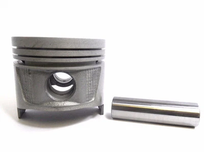 Beck/Arnley 012-519920 Engine Piston 012519920 - Image 1 of 3