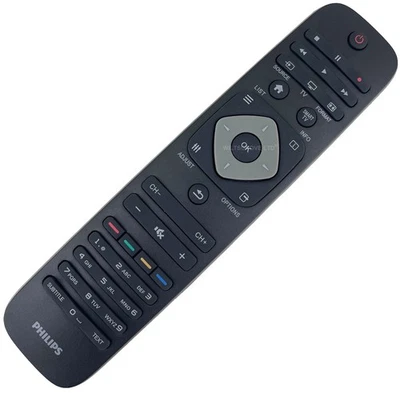 Genuine Philips TV Remote Control for Philips Smart - Image 1 of 4