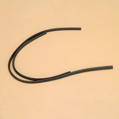 Front Windshield Wiper Rubber Inserts Set Fit For Toyota Corolla Sedan 20-23 - Image 1 of 4