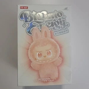 (US-VERKÄUFER) THE MONSTERS Big into Energy Serie - Vinyl Plüsch Anhänger Blindbox - Bild 1 von 4