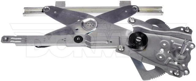 Regulador de ventana Dorman 740-122 para 96-02 Saturn SL SL1 SL2 SW1 SW2 Foto 1 de 4