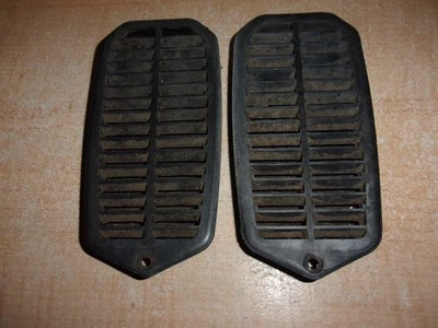 1976 1977 1978 1979 Cadillac Seville Door Jamb Vent Set Pair - Image 1 of 3