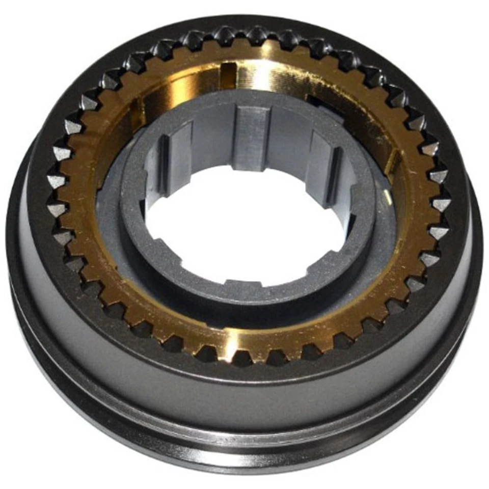 Conjunto sincronizado modo cambio de marchas estándar ZMMUNWT297-2.5A EE. UU. para Chevy Olds Foto 1 de 1