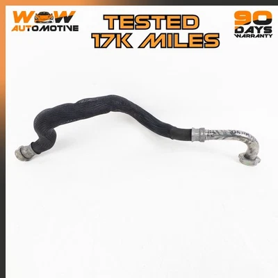 06-16 ASTON MARTIN V8 VANTAGE 4.3L BOMBA DE ACEITE DEL MOTOR MANGUERA TUBO OEM   Foto 1 de 4