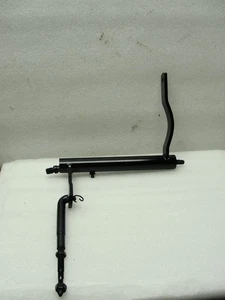 Camaro 1967-69, 69-72 Nova SBC embrague manivela montaje barra en Z OEM - Imagen 1 de 5