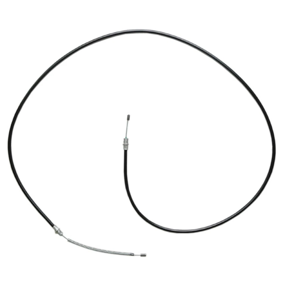 Cable de freno de estacionamiento delantero Delco 18P310 CA para camioneta Chevy Express SaVana G10 G20 Foto 1 de 1