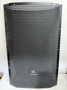 1 x JBL PRX812 Replacement Grille w/screws - Bild 1 von 3