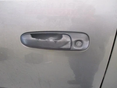 Used Front Exterior Door Handle fits: 2007 Dodge Dakota front door Front Grade A - Image 1 of 4