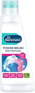 Dr. Beckmann Power Brush Stain Remover | fights even 250 ml (Pack of 1) - Picture 1 of 5