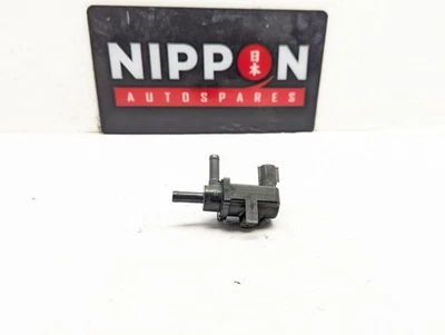 TOYOTA COROLLA MK10 E150 2006-2013 VACUUM SENSOR 85917 90080-91231 - Image 1 of 4