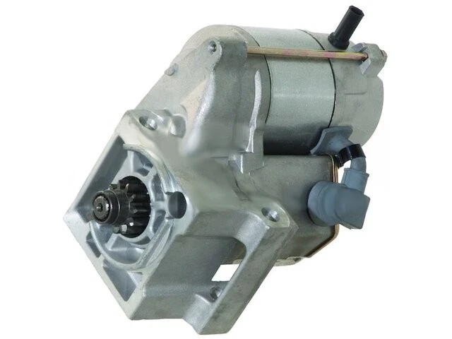 Arranque para Avalanche 2500 Silverado HD Classic 3500 Suburban Sierra RH49B3 Foto 1 de 1