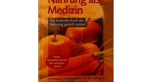 Nahrung als Medizin Nr.7628 - Bild 1 von 3
