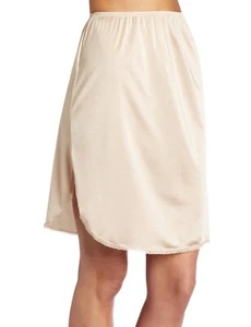 Vanity Fair Womens 360 Half Slip - Picture 1 of 3