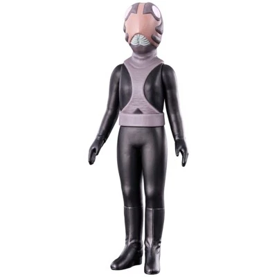 Ultraman Ultra Monster Serie 195 Alien Pit Rosa Ver. Figura Bandai Sofvi Foto 1 de 2