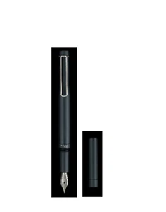 Indigraph India Ink Fountain pen with classic Med nib - Picture 1 of 6