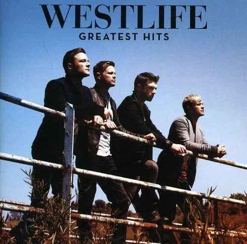 Greatest Hits by Westlife (CD, 2011)