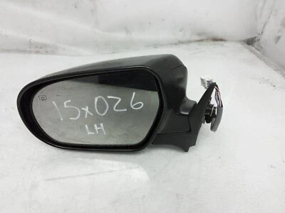 2005-2006 Subaru Outback Driver Side View Mirror Outside *Heated W/O Signal* Foto 1 de 4
