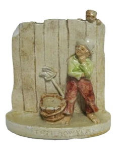 SEBASTIAN MINIATURE SML-094 Tom Sawyer (Mark Twain) - Picture 1 of 3