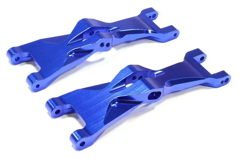 Billet Machined Front Lower Arms for Associated Short Course Truck SC10.2 - Image 1 of 1