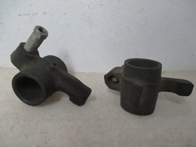 Par de conjuntos basculantes de válvula de comando Plymouth Dodge 273 1967 Mopar NOS 2806988 Foto 1 de 2