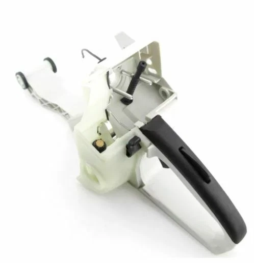 FARMERTEC For Stihl MS380 038 Magnum 038 AV MS381 Gas Tank Rear Handle1119 350 0852