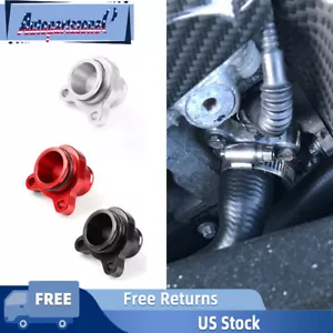 Repuesto de montaje de manguera de agua para BMW 335i 335xi 11537541992 11537544638 nuevo - Imagen 1 de 6