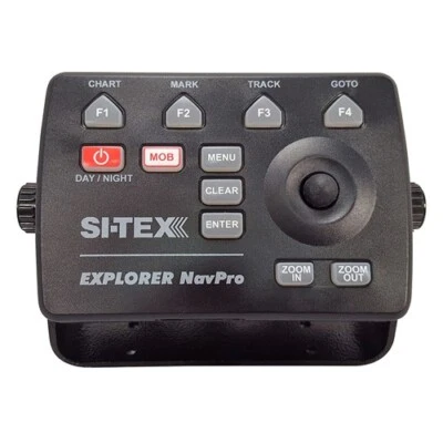 SI-TEX Sitex Explorer Navpro Wifi Blackbox Chartplotter EXPLORERNAVPROWIFI - Image 1 of 2
