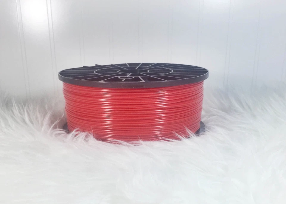 Mix and Match ABS 3D Printing Filament Sample Pack 6m pcs Rep Rap 1.75mm - Image 1 of 1