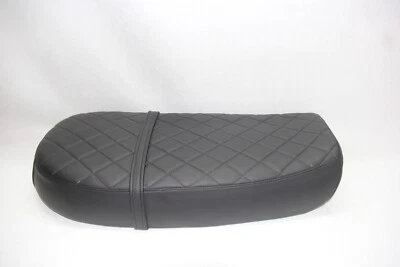 Asiento moto perfil bajo 26.5" Suzuki GS1000 GS850 GN 1978-1981 CÓDIGO: C1053 Foto 1 de 4