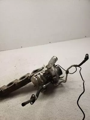 Mercedes CLS CLASE S Driver Turbo/Supercargador 231 Clase S Modelos 2011-2019 OEM Foto 1 de 4