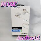 Casque antibruit BOSE QuietComfort 20 pour Android blanc