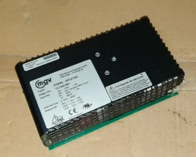 MGV P3094-05121AC    AC - DC SCHALTREGLER - Image 1 of 4