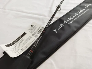 YAMAGA Blanks Galahad 585S Spinning Rod offshore jigging fishing from japan - Picture 1 of 23