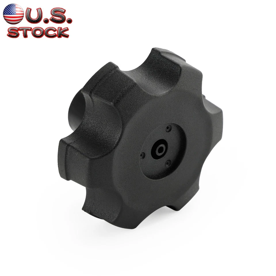 Fuel Gas Tank Cap For Kawasaki KX KLX KDX 51049-1108 51049-1089 51049-1104 - Imagem 1 de 4