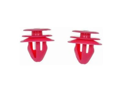 Retenedor de panel interior de puerta para Hyundai Tiburon Dorman 78833RHKB Foto 1 de 2